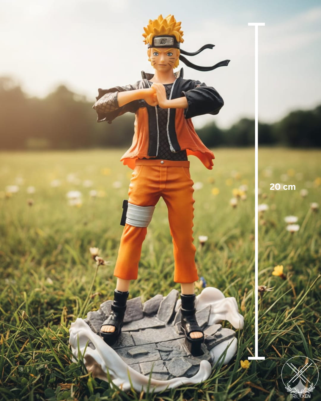 Naruto Figure